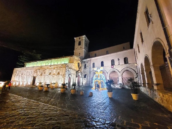 I nuovi talenti della fotografia protagonisti al Museo Diocesano di Tropea