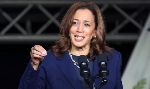 Usa 2024. Harris: da Trump sempre lo stesso show